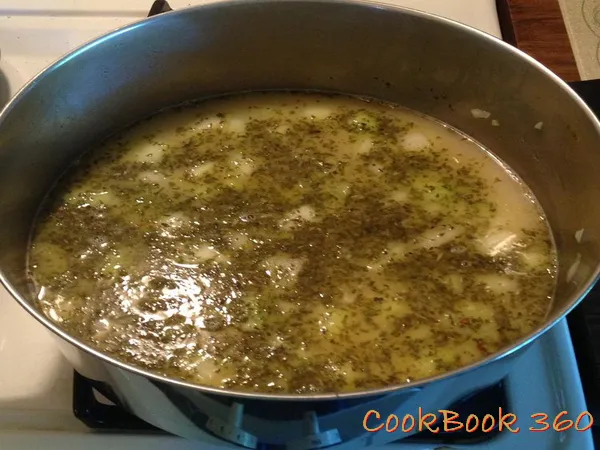 CookBook Recepie image