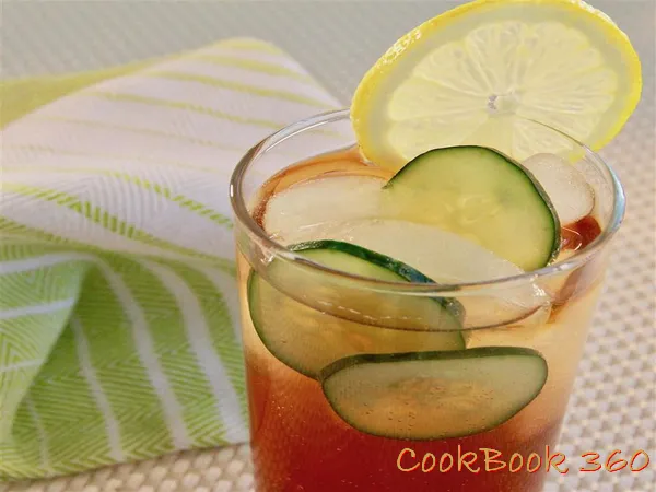 CookBook Recepie image 