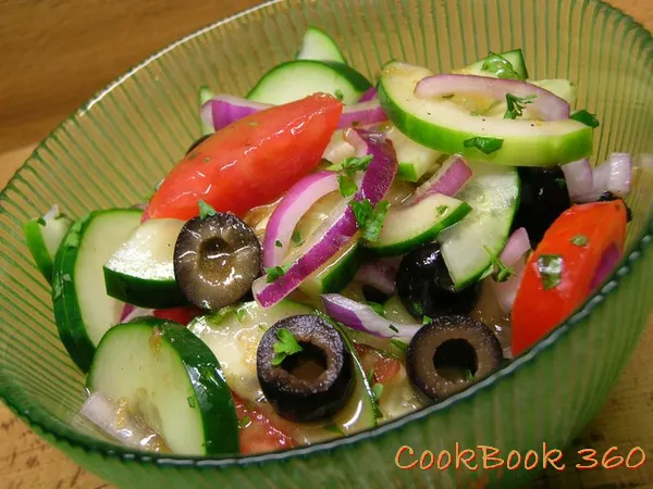 CookBook Recepie image 