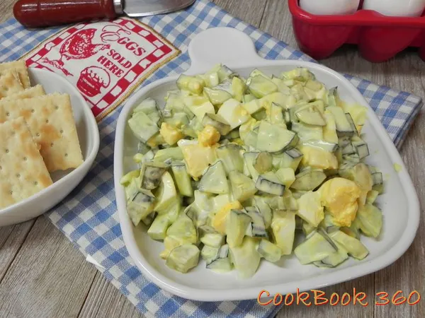 CookBook Recepie image 