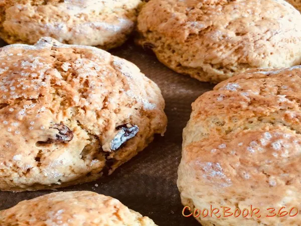 CookBook Recepie image 