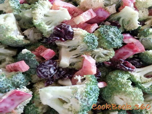 CookBook Recepie image 