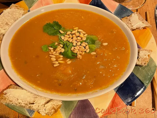 CookBook Recepie image 