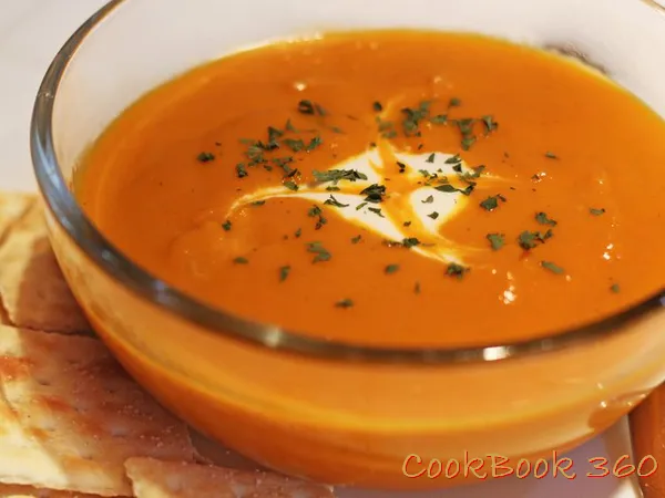 CookBook Recepie image 