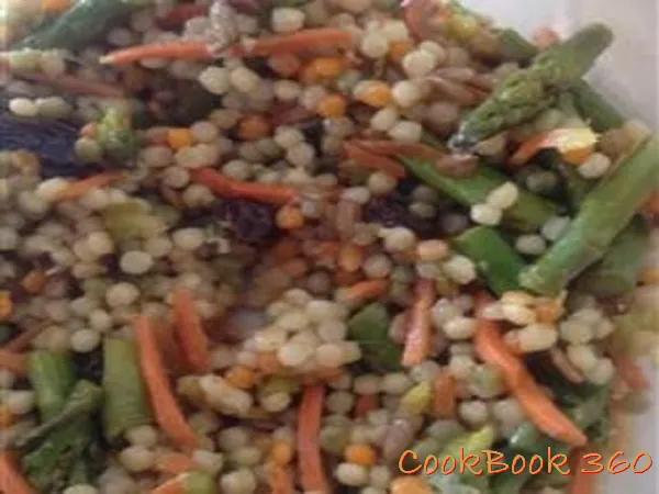 CookBook Recepie image 