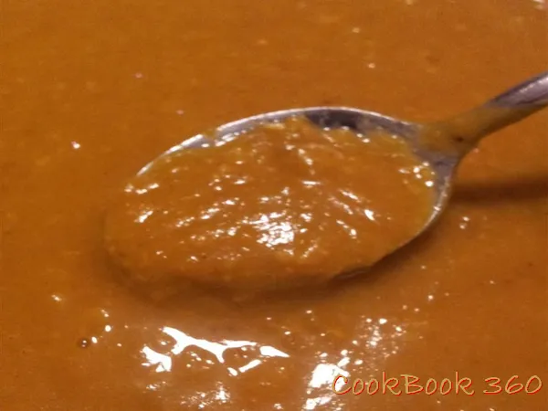 CookBook Recepie image 