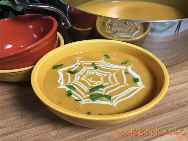 CookBook Recepie image 