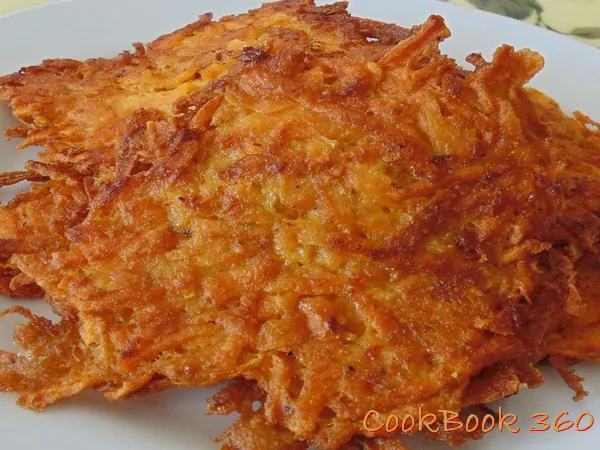 CookBook Recepie image 