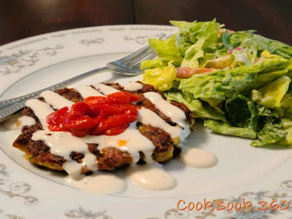 CookBook Recepie image