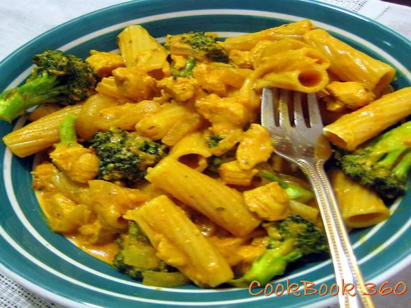CookBook Recepie image 