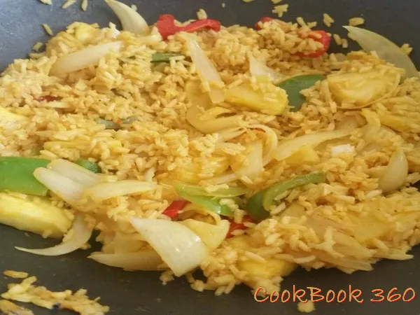 CookBook Recepie image 