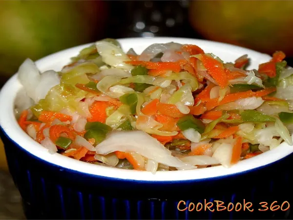 CookBook Recepie image 