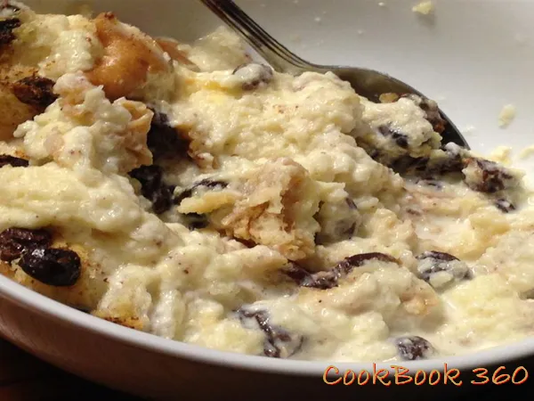 CookBook Recepie image 