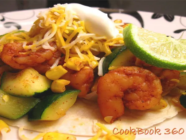 CookBook Recepie image 