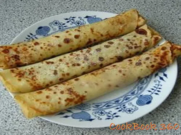 CookBook Recepie image 