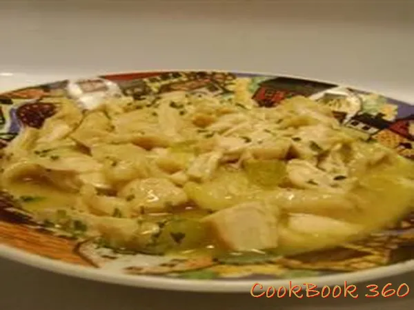 CookBook Recepie image 