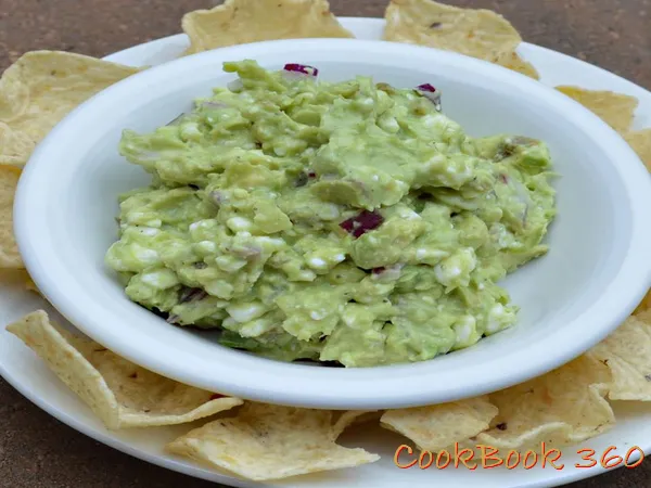 CookBook Recepie image 