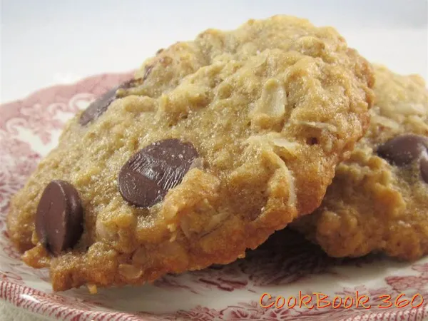CookBook Recepie image 
