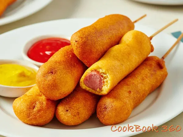 CookBook Recepie image 