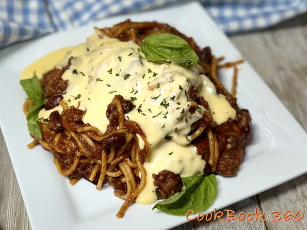 CookBook Recepie image 