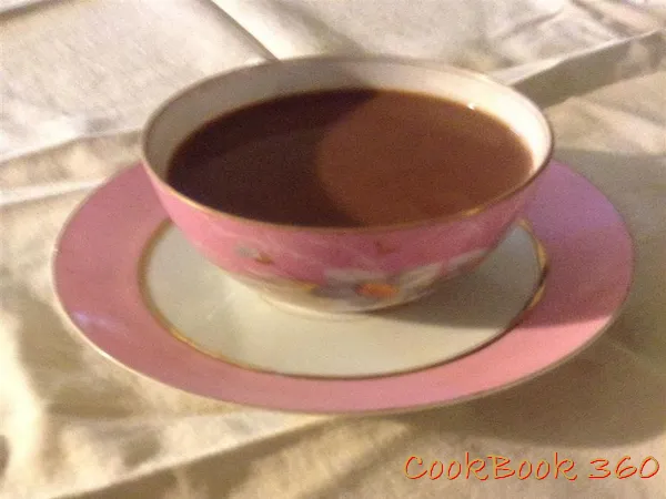 CookBook Recepie image 