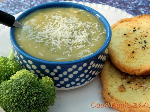 CookBook Recepie image 
