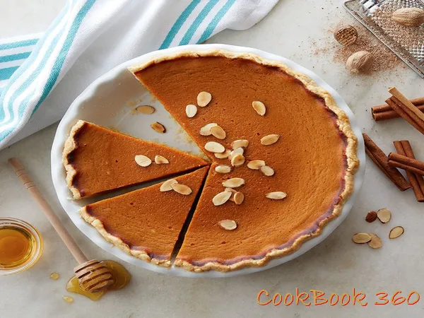 CookBook Recepie image