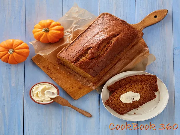 CookBook Recepie image