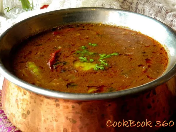 CookBook Recepie image 