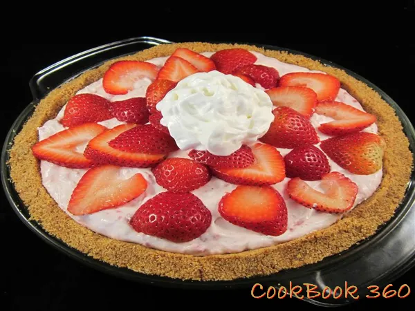 CookBook Recepie image