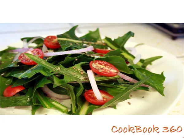 CookBook Recepie image 