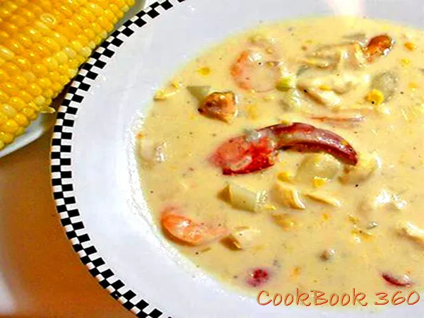 CookBook Recepie image 