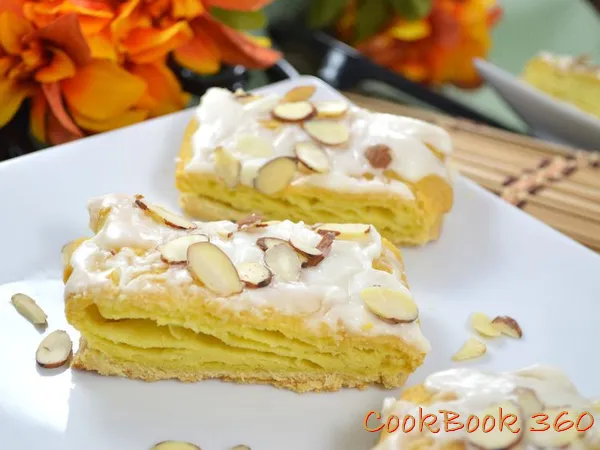 CookBook Recepie image 