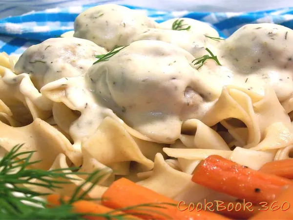 CookBook Recepie image 