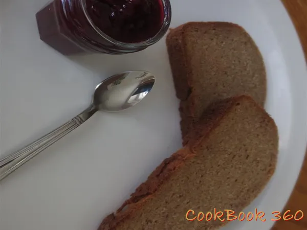 CookBook Recepie image 