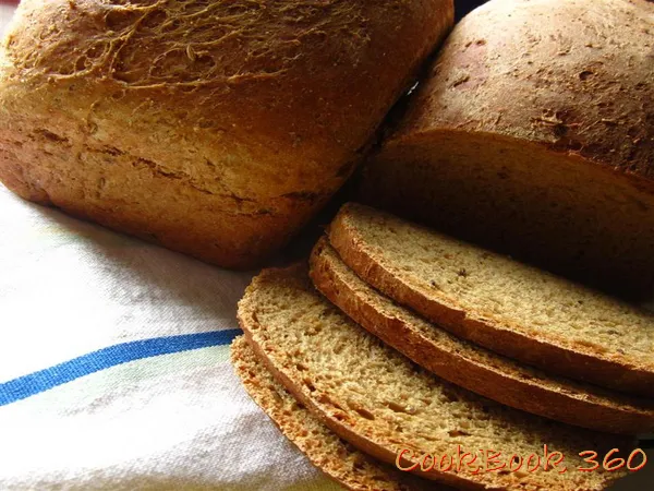 CookBook Recepie image