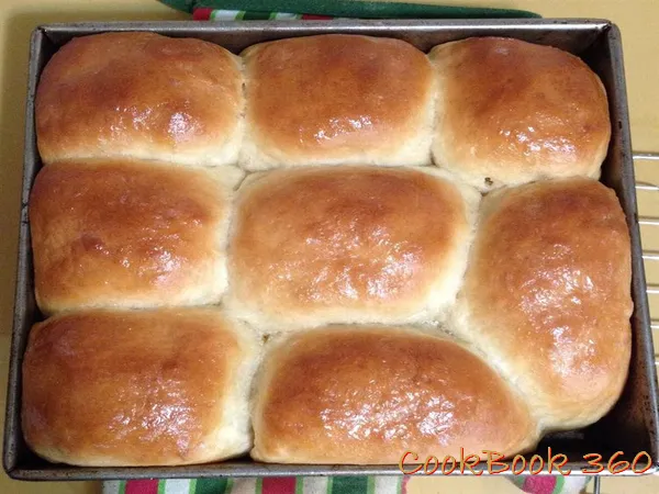CookBook Recepie image 