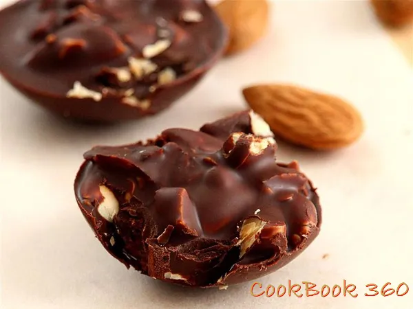 CookBook Recepie image 