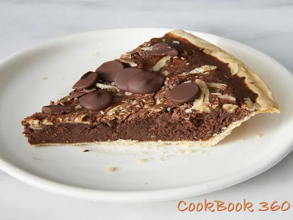 CookBook Recepie image 
