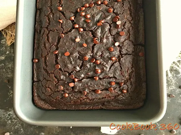 CookBook Recepie image 