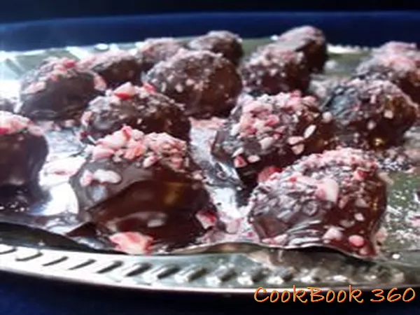 CookBook Recepie image 