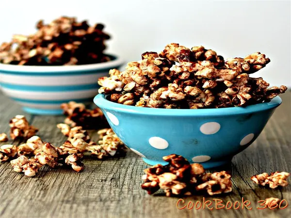 CookBook Recepie image 
