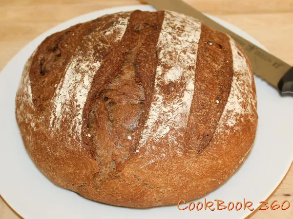 CookBook Recepie image 