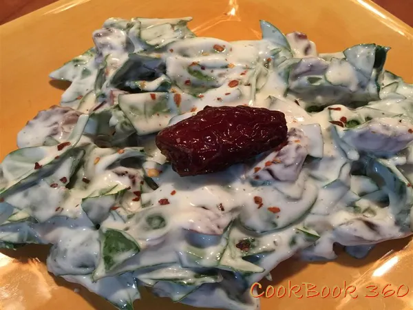 CookBook Recepie image 