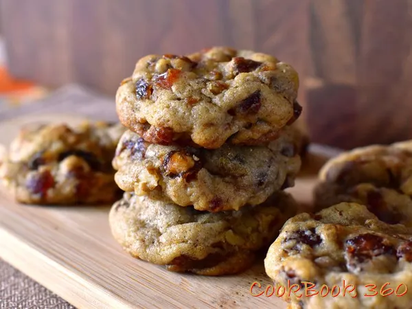 CookBook Recepie image 