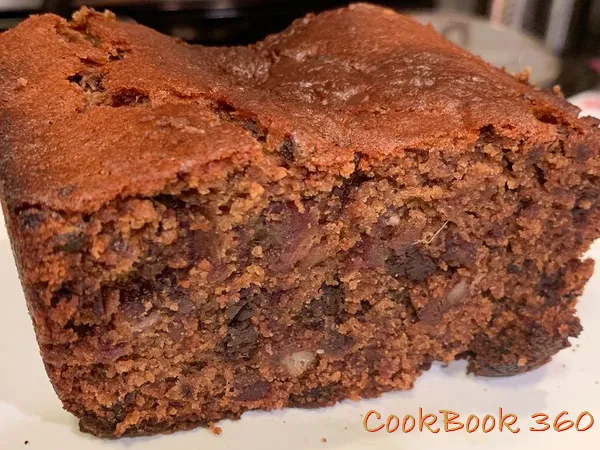 CookBook Recepie image 
