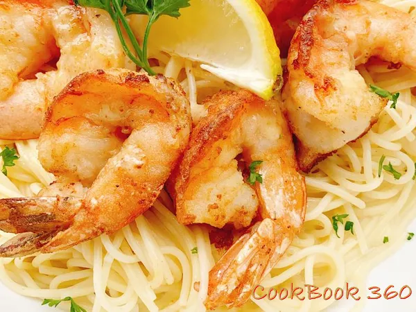 CookBook Recepie image 