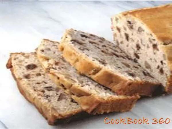 CookBook Recepie image 