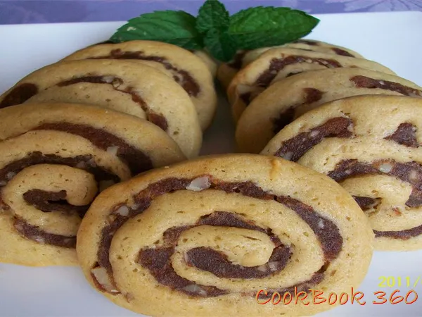 CookBook Recepie image 