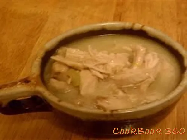 CookBook Recepie image 